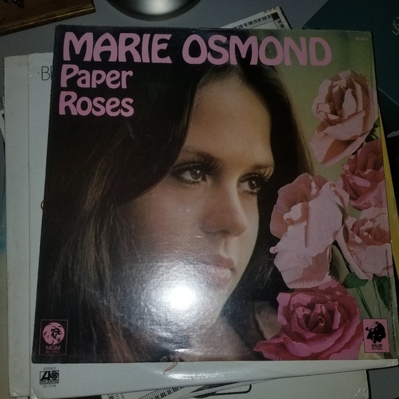 Pick 5 albums from my shop!!! - Picture 2 of 8